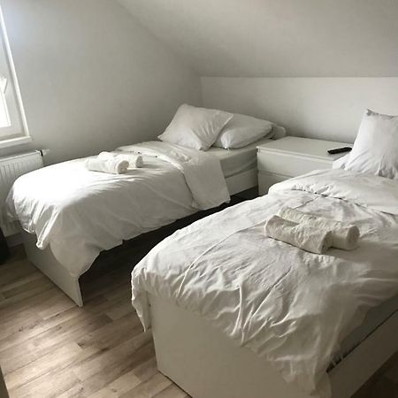 Apartment Deborah Hostka  Luaran gambar