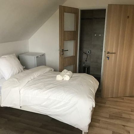 Apartment Deborah Hostka  Luaran gambar