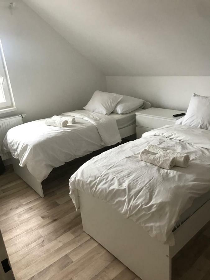 Apartment Deborah Hostka  Luaran gambar
