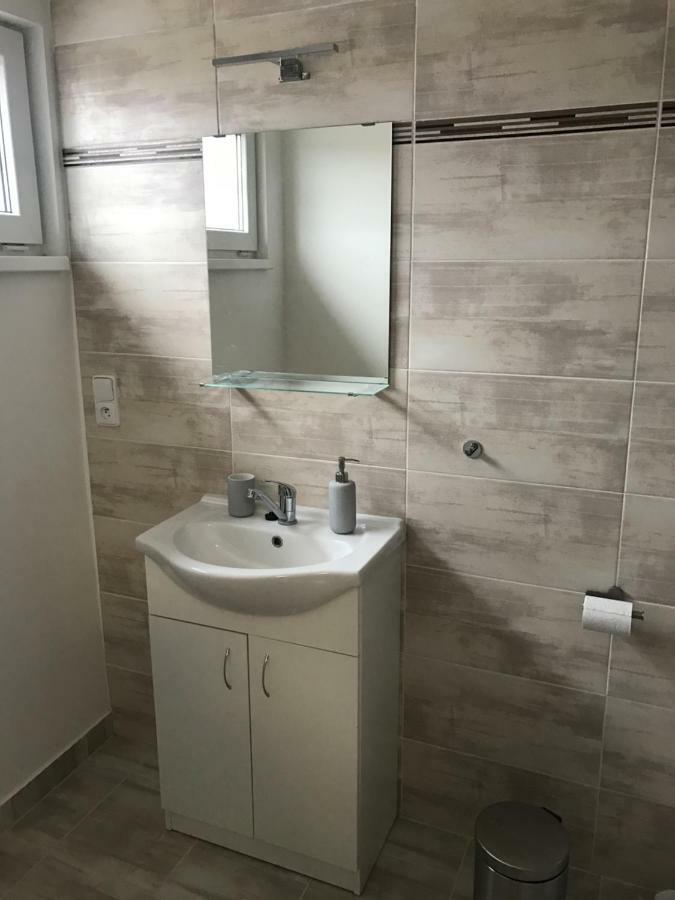 Apartment Deborah Hostka  Luaran gambar
